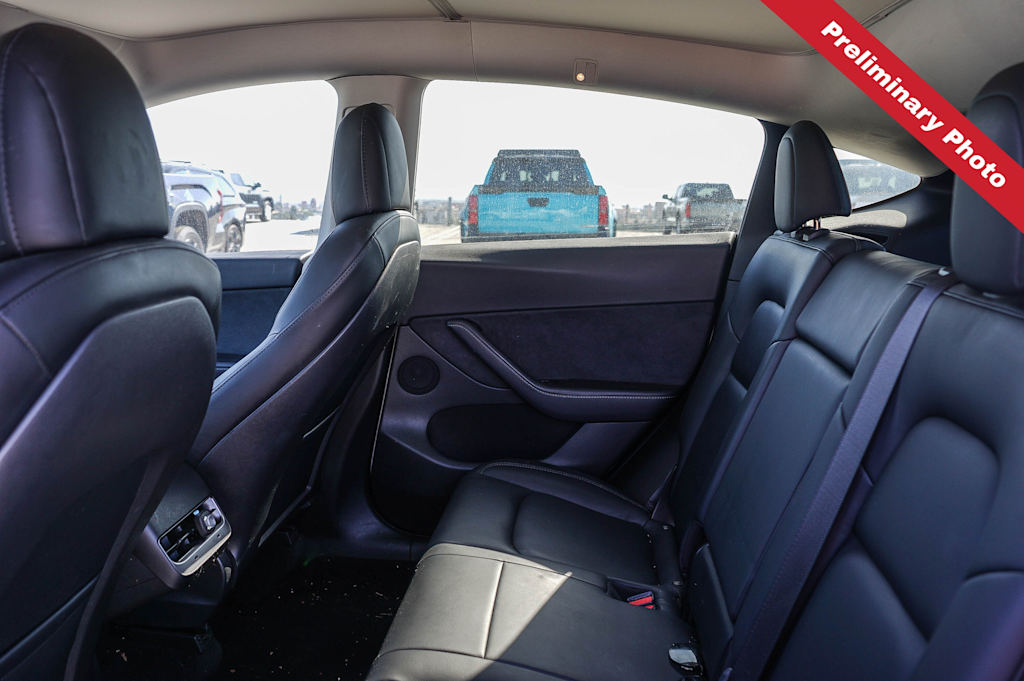 Thumbnail: 2020 Tesla Model Y - 7