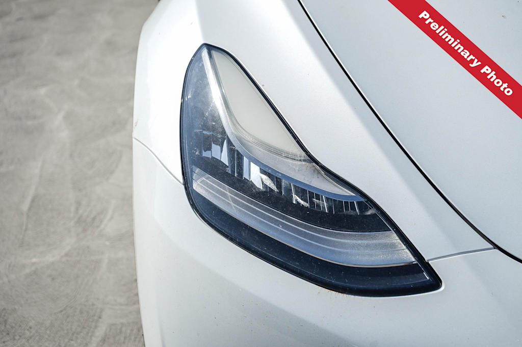 Thumbnail: 2020 Tesla Model Y - 5