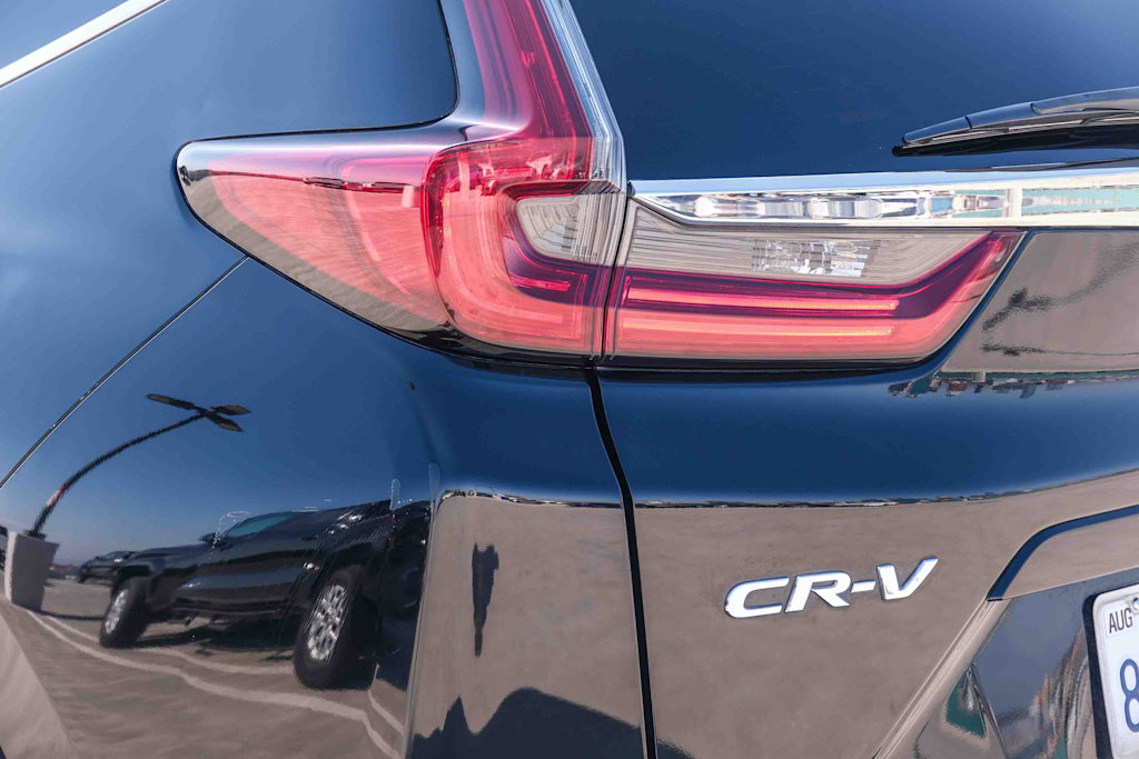 Thumbnail: 2021 Honda CR-V - 17