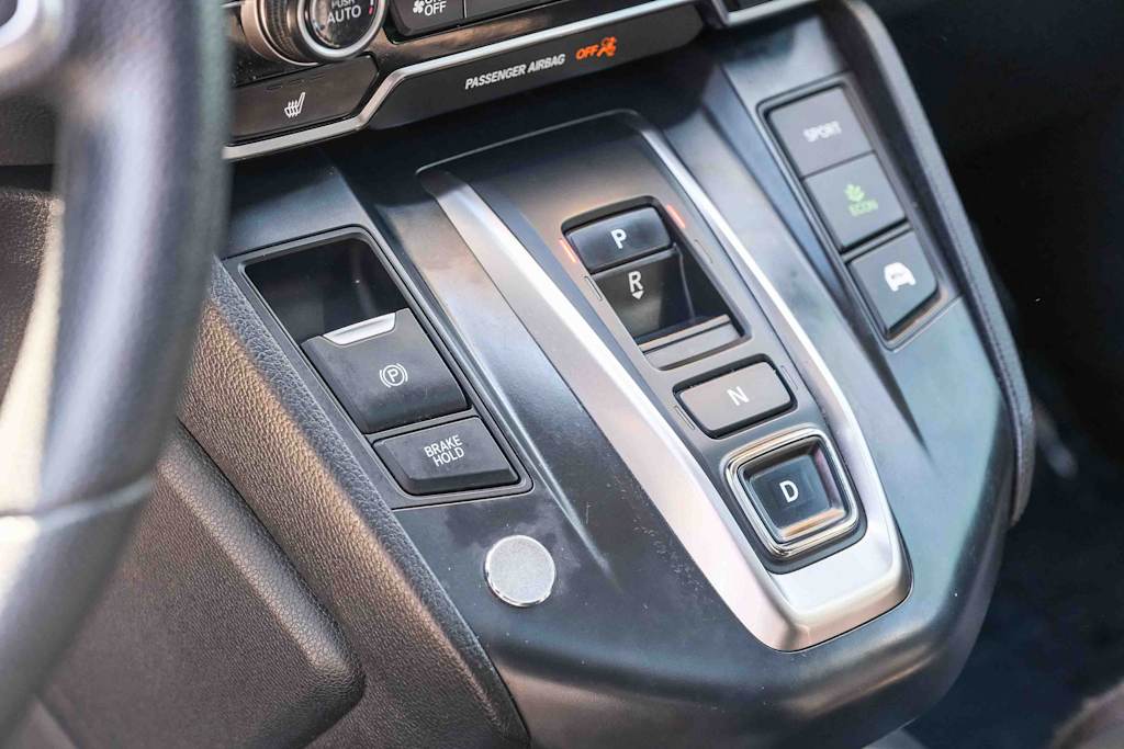 Thumbnail: 2021 Honda CR-V - 13