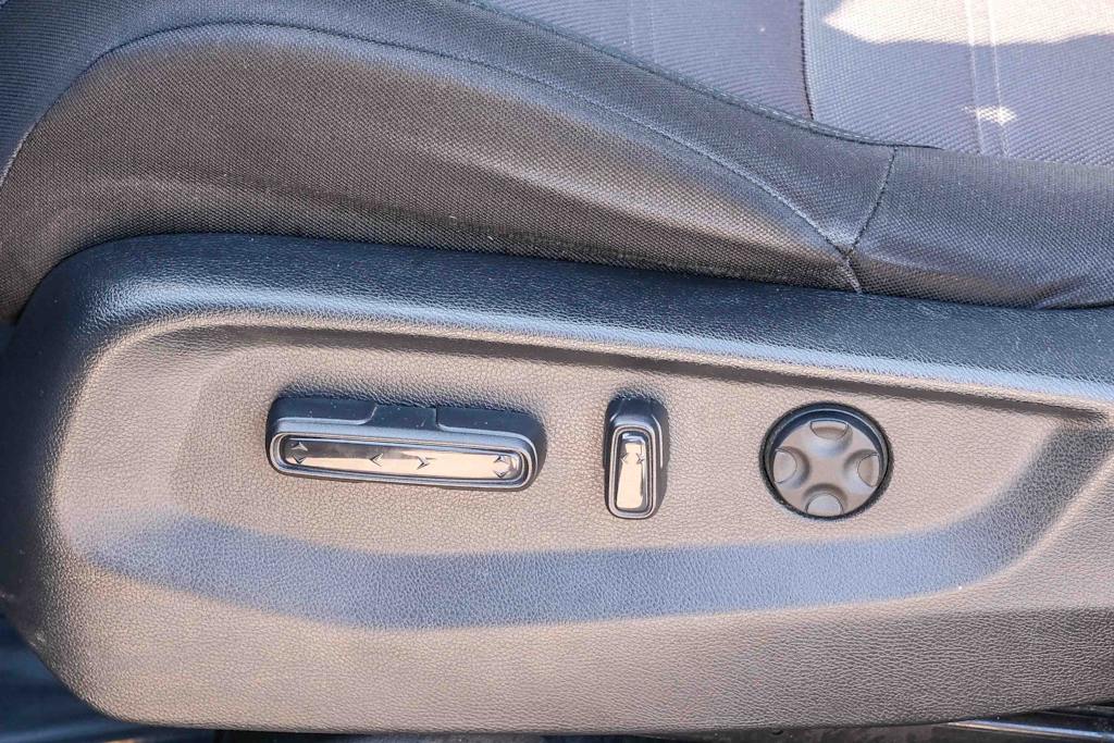 Thumbnail: 2021 Honda CR-V - 26