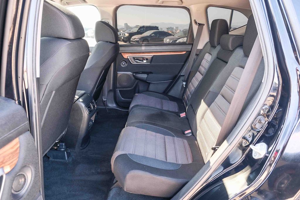 Thumbnail: 2021 Honda CR-V - 11