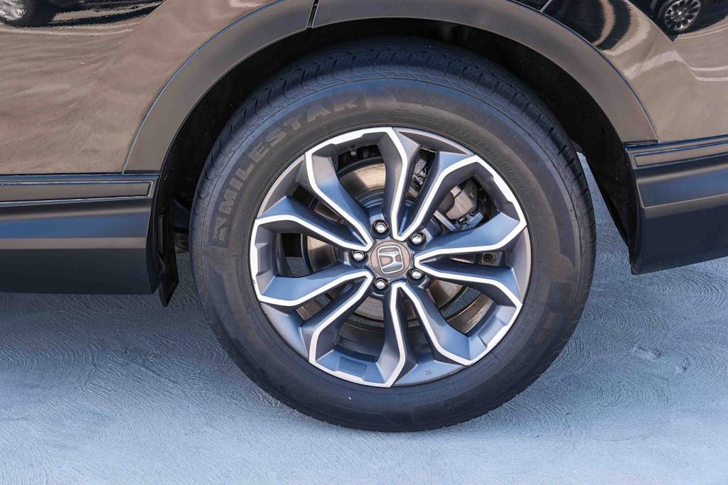 Thumbnail: 2021 Honda CR-V - 6