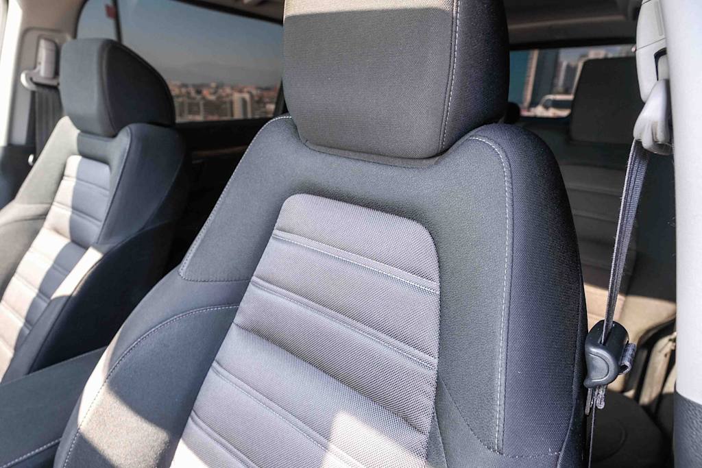Thumbnail: 2021 Honda CR-V - 24
