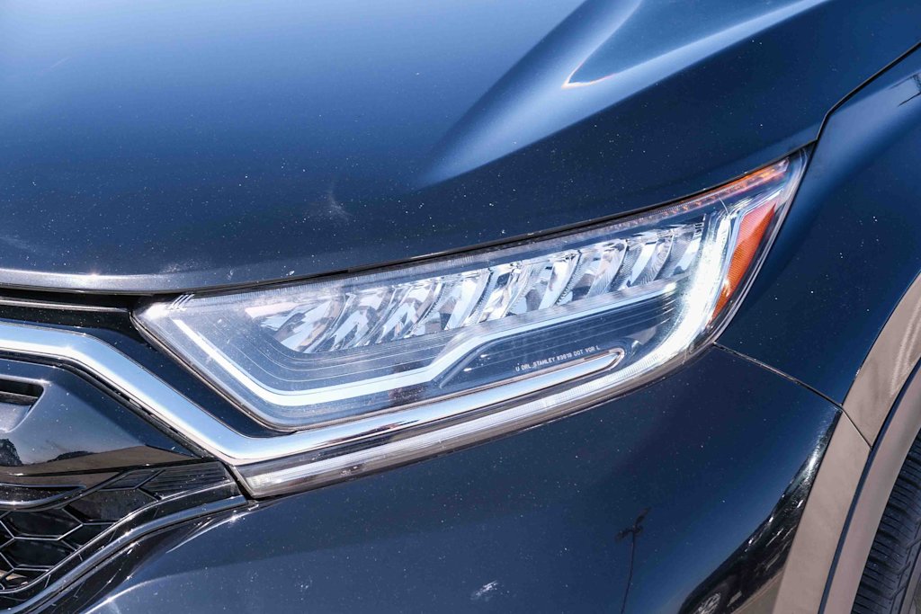 Thumbnail: 2021 Honda CR-V - 21