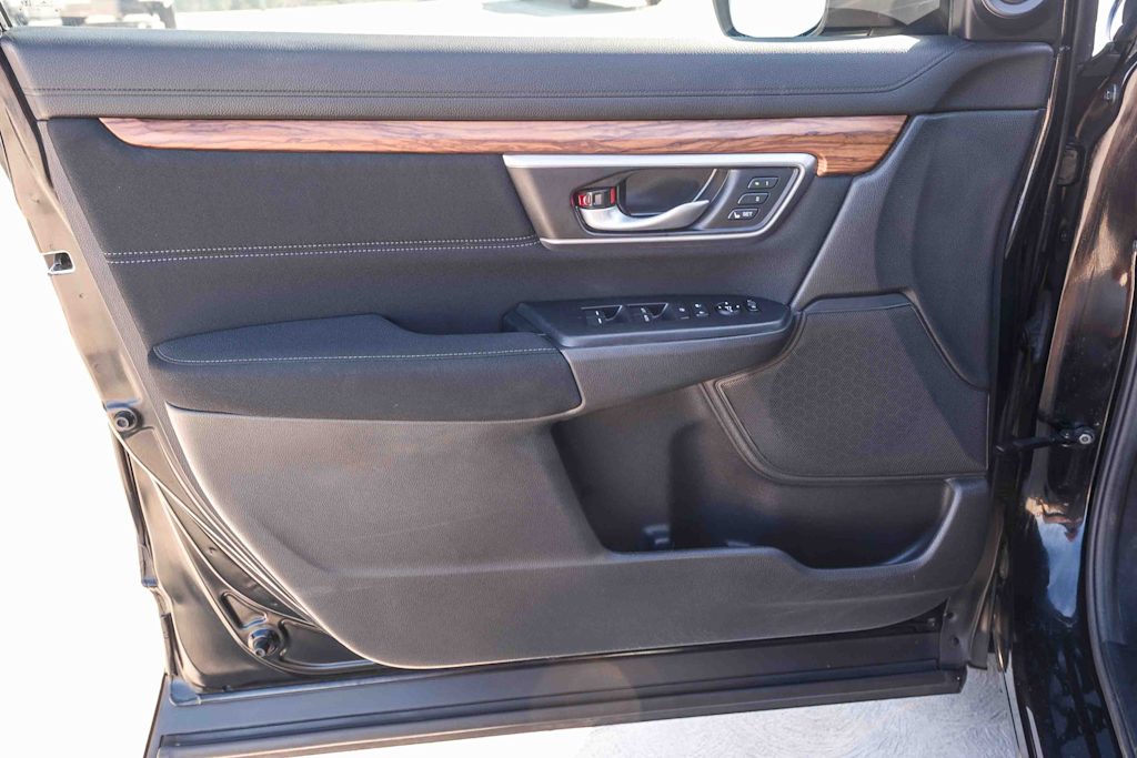 Thumbnail: 2021 Honda CR-V - 25
