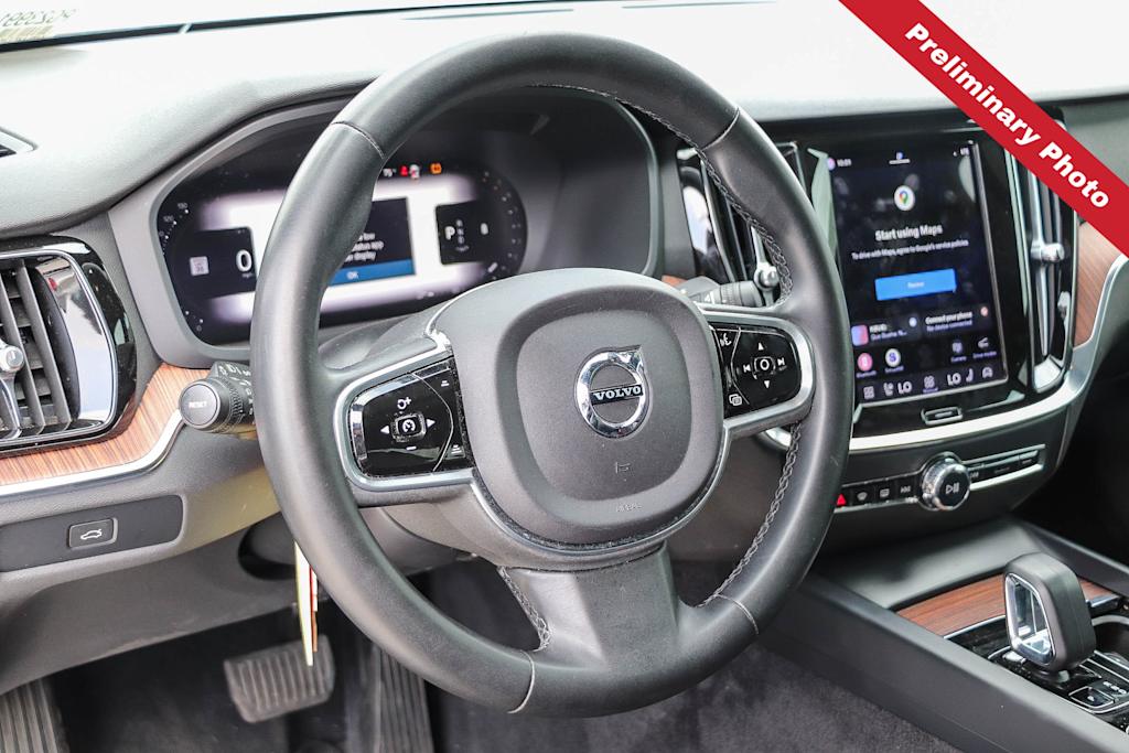 Thumbnail: 2023 Volvo S60 - 2