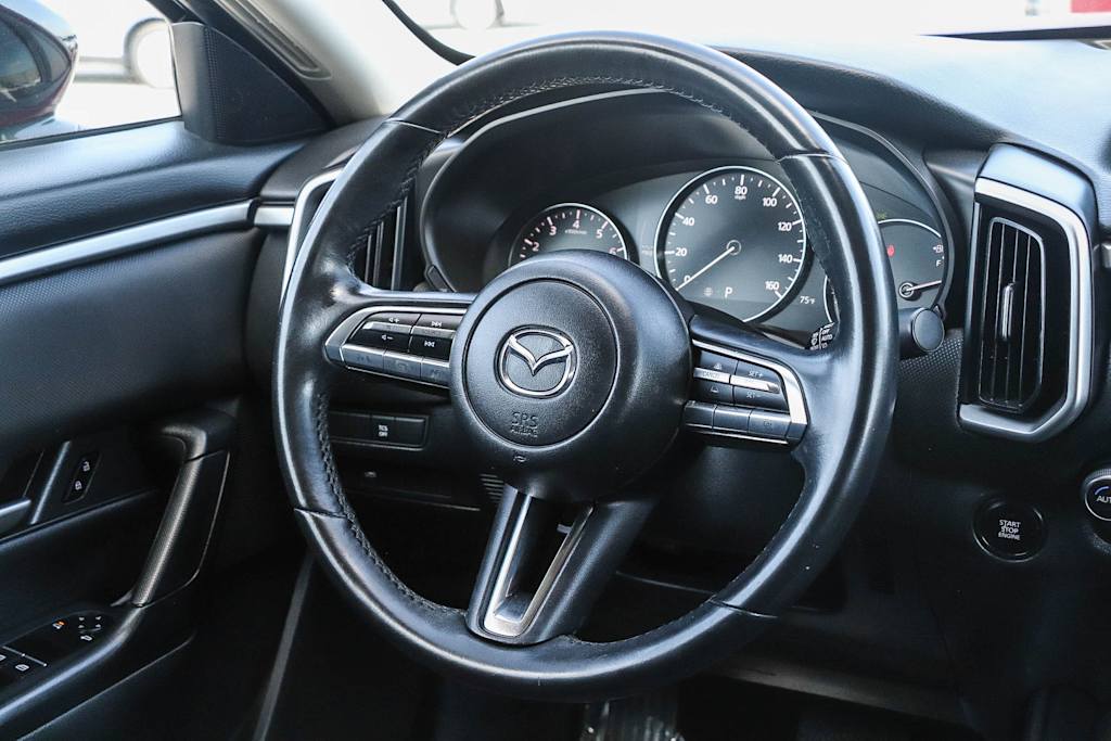 Thumbnail: 2024 Mazda CX-50 - 9