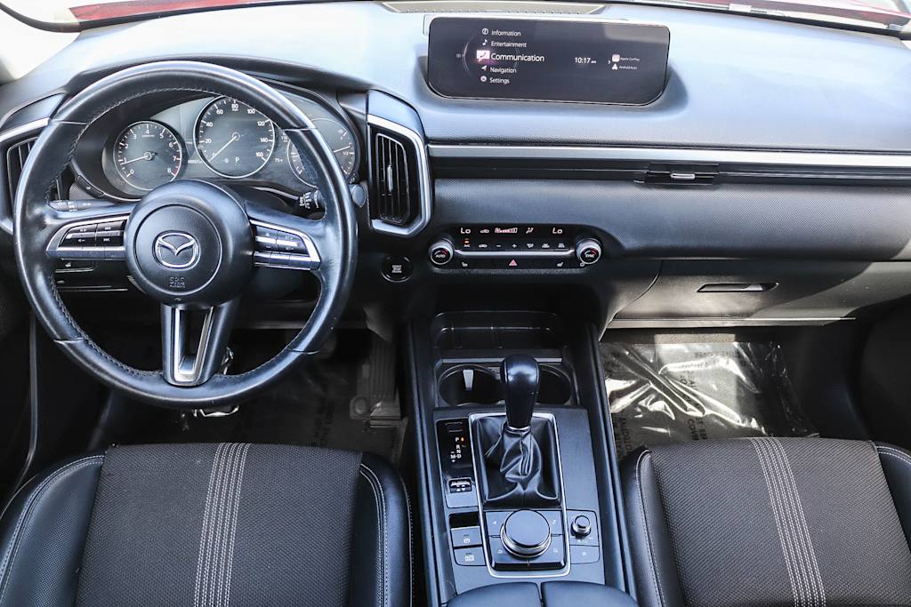Thumbnail: 2024 Mazda CX-50 - 2