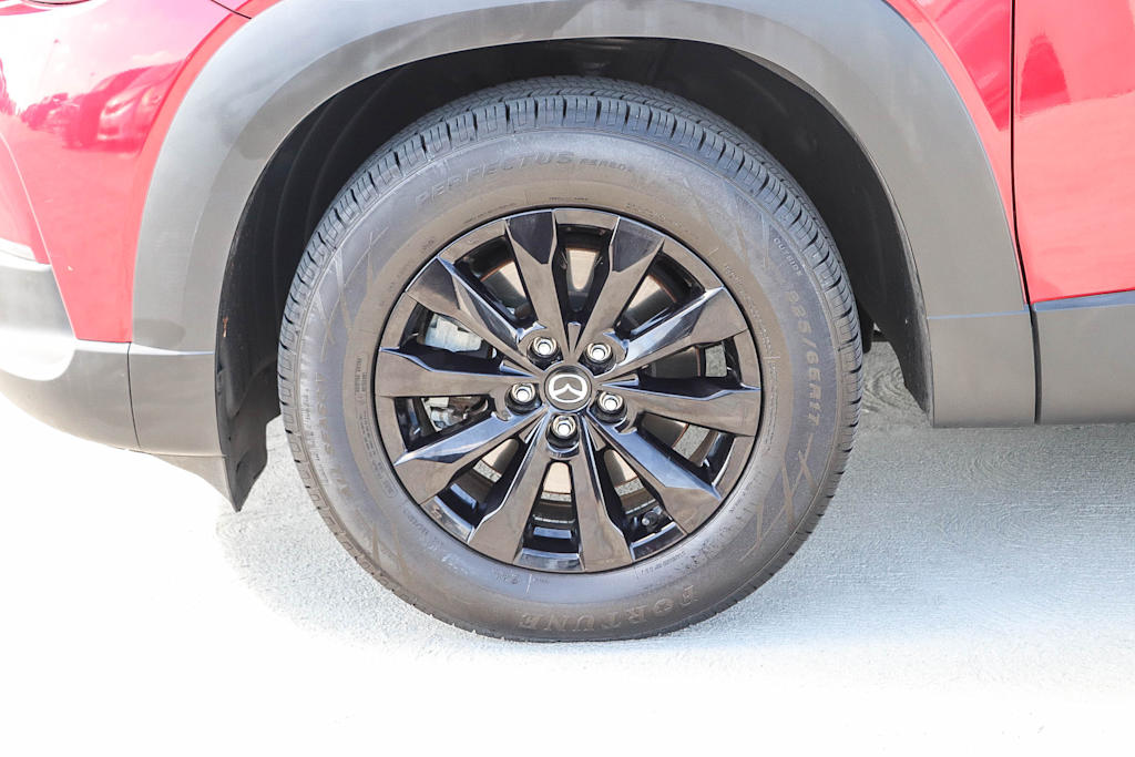 Thumbnail: 2024 Mazda CX-50 - 7