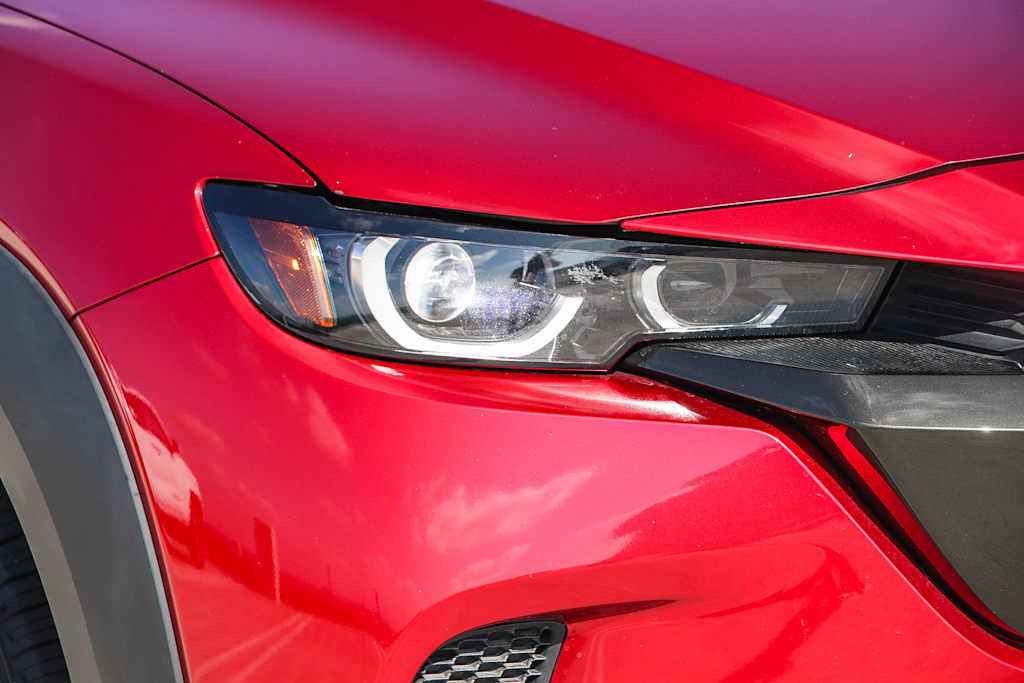 Thumbnail: 2024 Mazda CX-50 - 19
