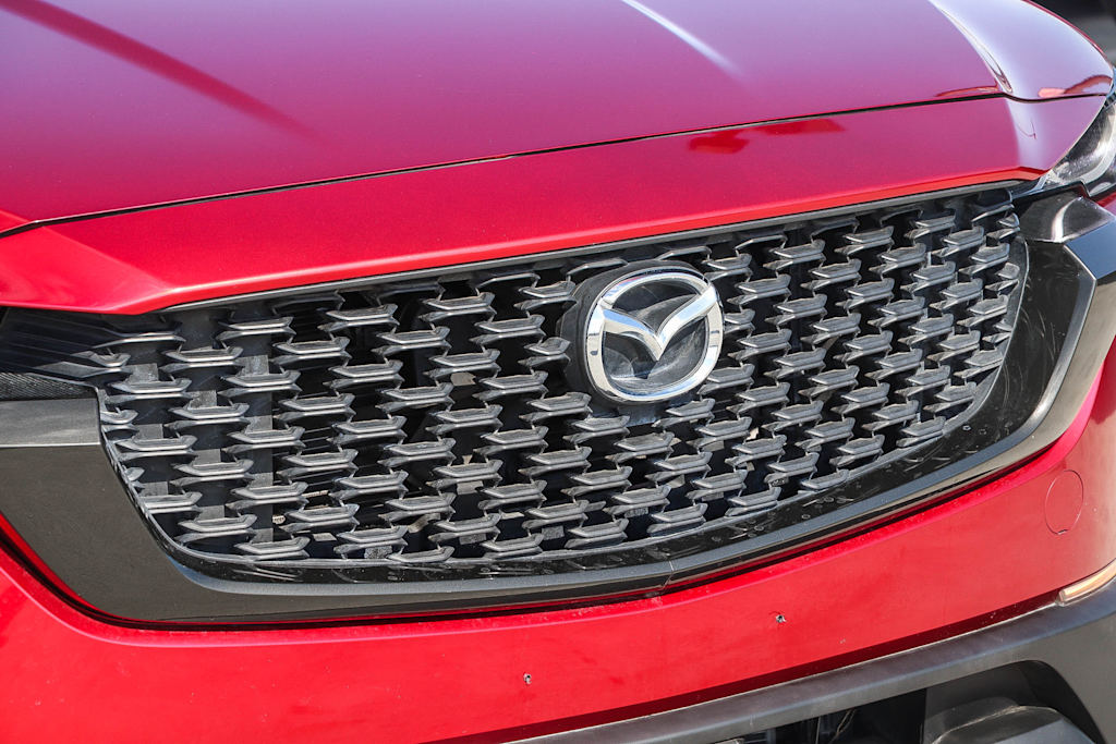 Thumbnail: 2024 Mazda CX-50 - 20