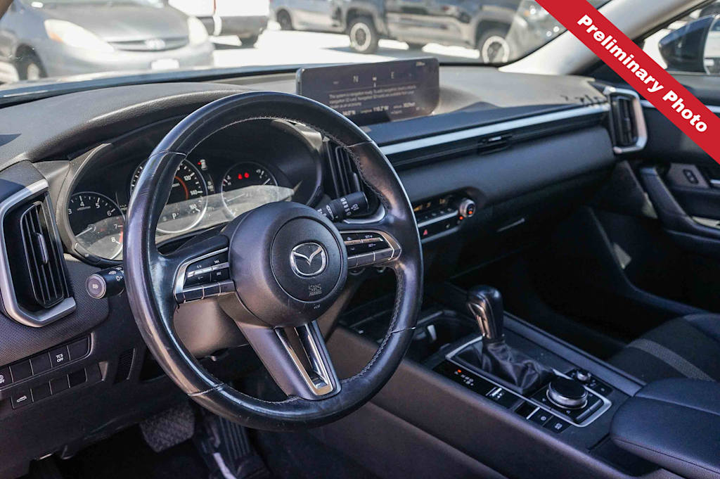 Thumbnail: 2024 Mazda CX-50 - 2