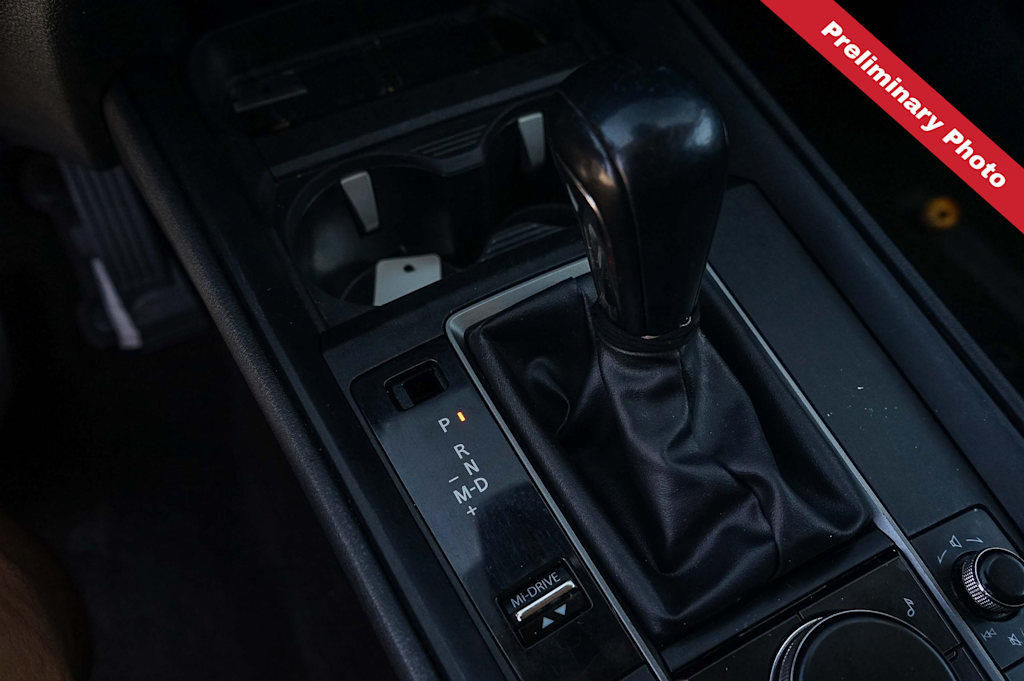 Thumbnail: 2024 Mazda CX-50 - 9