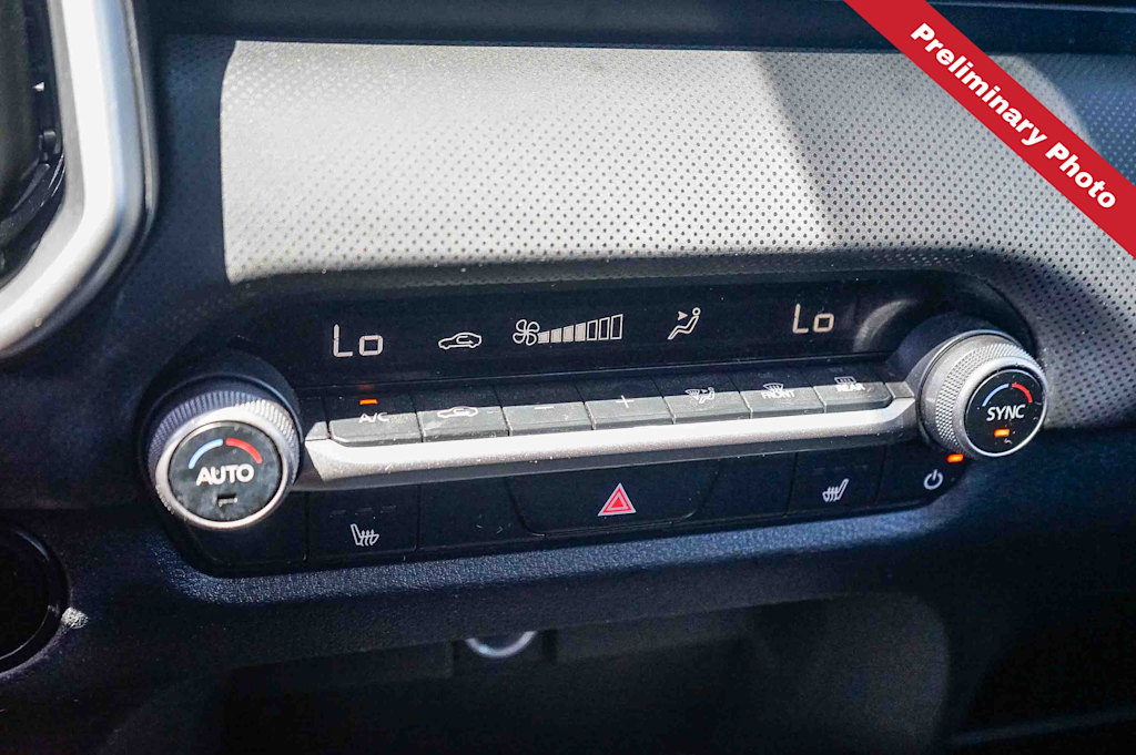 Thumbnail: 2024 Mazda CX-50 - 18