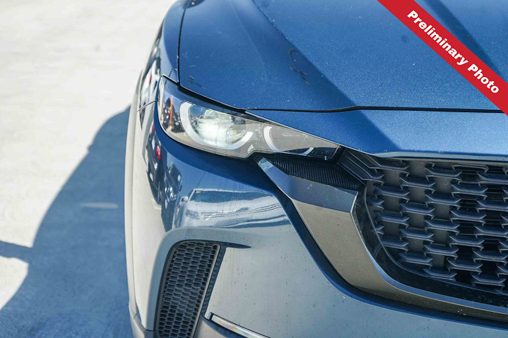 Thumbnail: 2024 Mazda CX-50 - 5