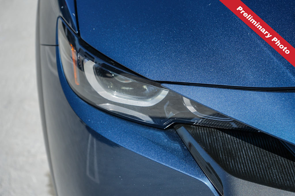 Thumbnail: 2024 Mazda CX-50 - 14