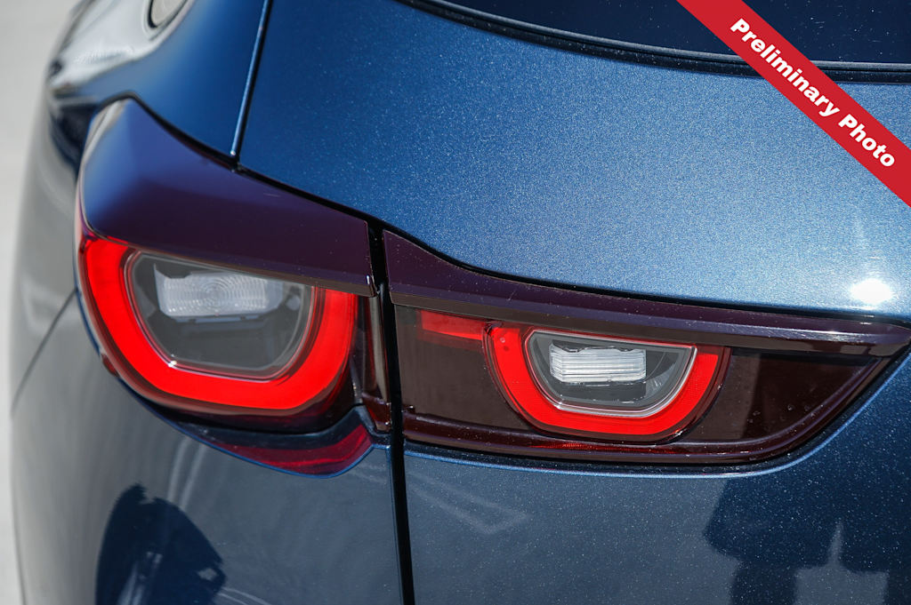 Thumbnail: 2024 Mazda CX-50 - 17