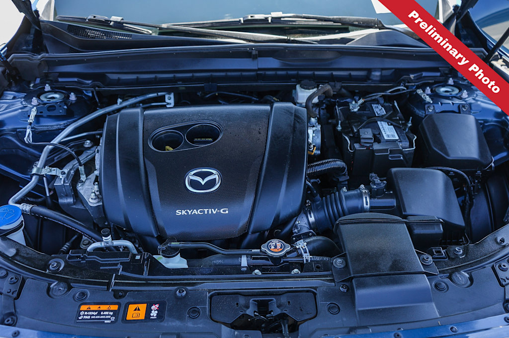 Thumbnail: 2024 Mazda CX-50 - 6