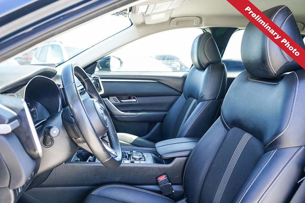 Thumbnail: 2024 Mazda CX-50 - 8