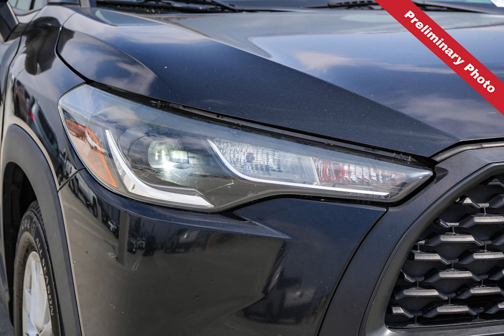 Thumbnail: 2022 Toyota Corolla Cross - 14