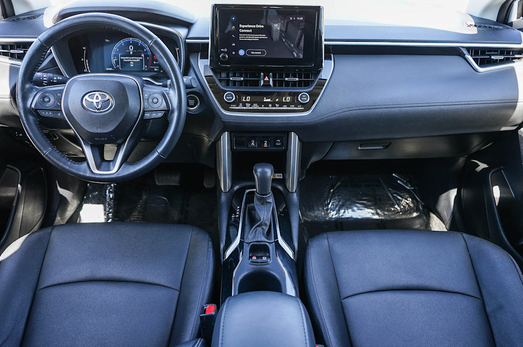 Thumbnail: 2023 Toyota Corolla Cross - 2