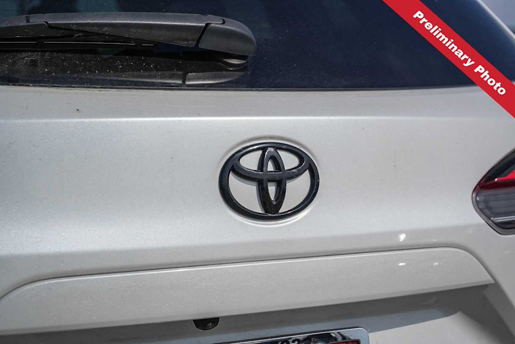 Thumbnail: 2024 Toyota Corolla Cross - 17