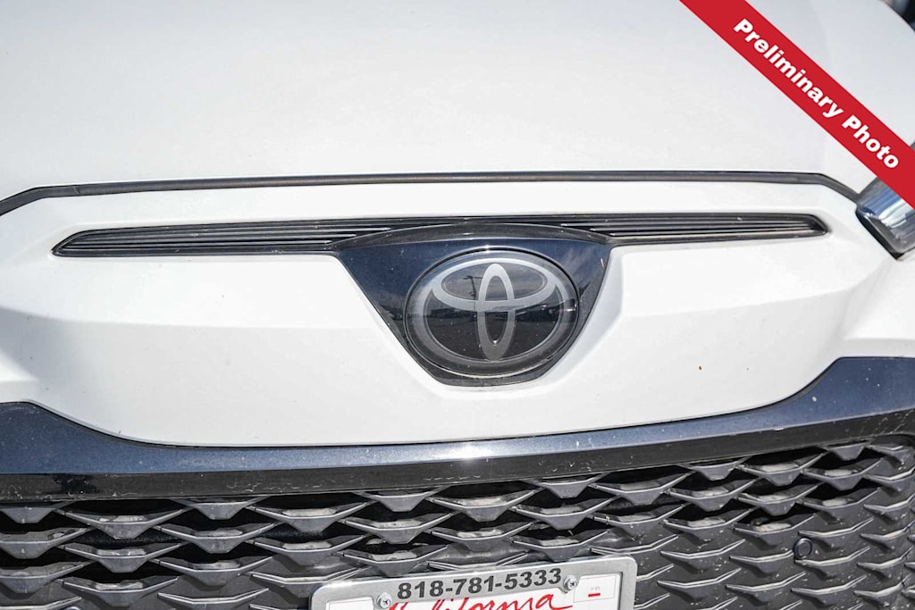 Thumbnail: 2024 Toyota Corolla Cross - 6