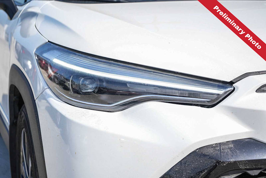 Thumbnail: 2024 Toyota Corolla Cross - 14