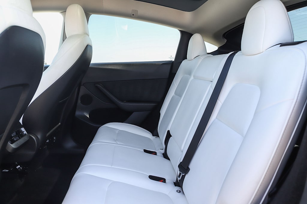 Thumbnail: 2023 Tesla Model Y - 11
