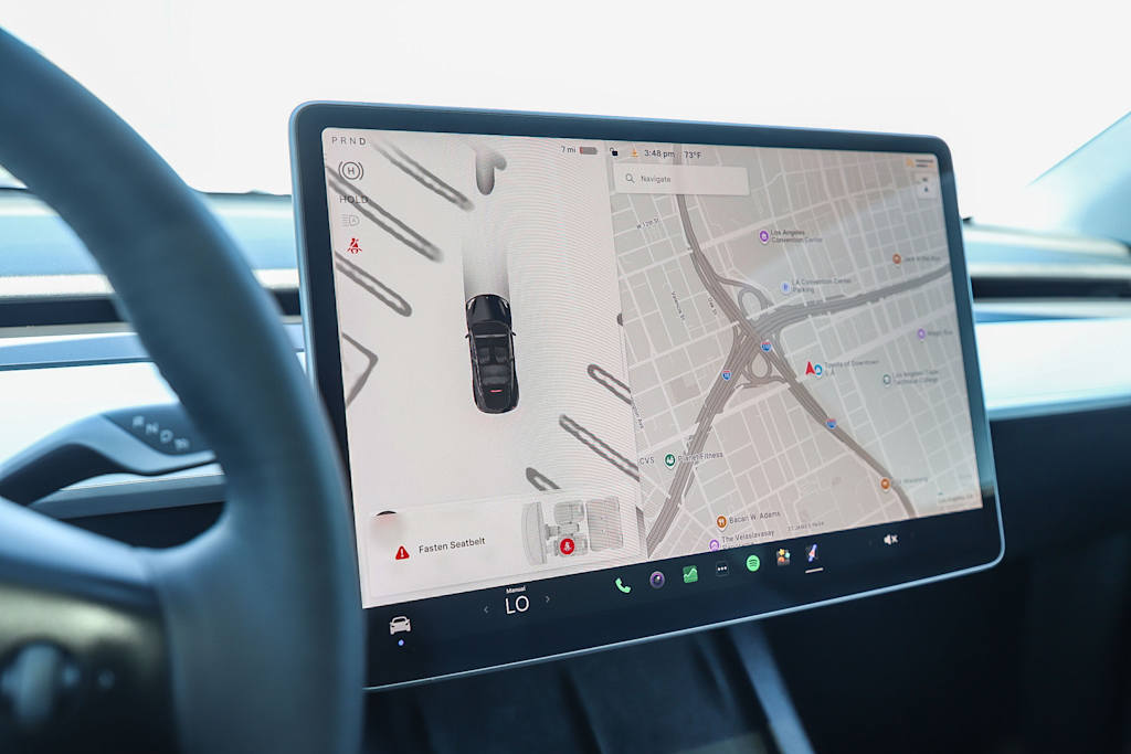 Thumbnail: 2023 Tesla Model Y - 27
