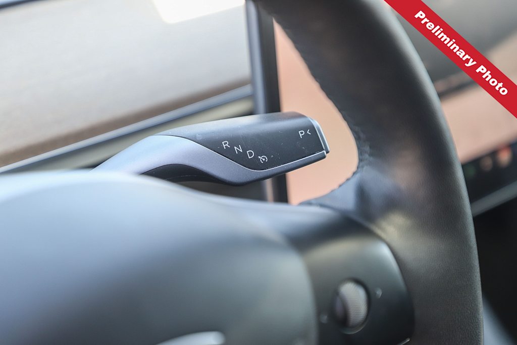 Thumbnail: 2022 Tesla Model Y - 18