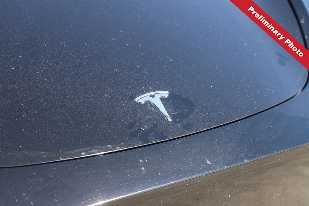 Thumbnail: 2022 Tesla Model Y - 6