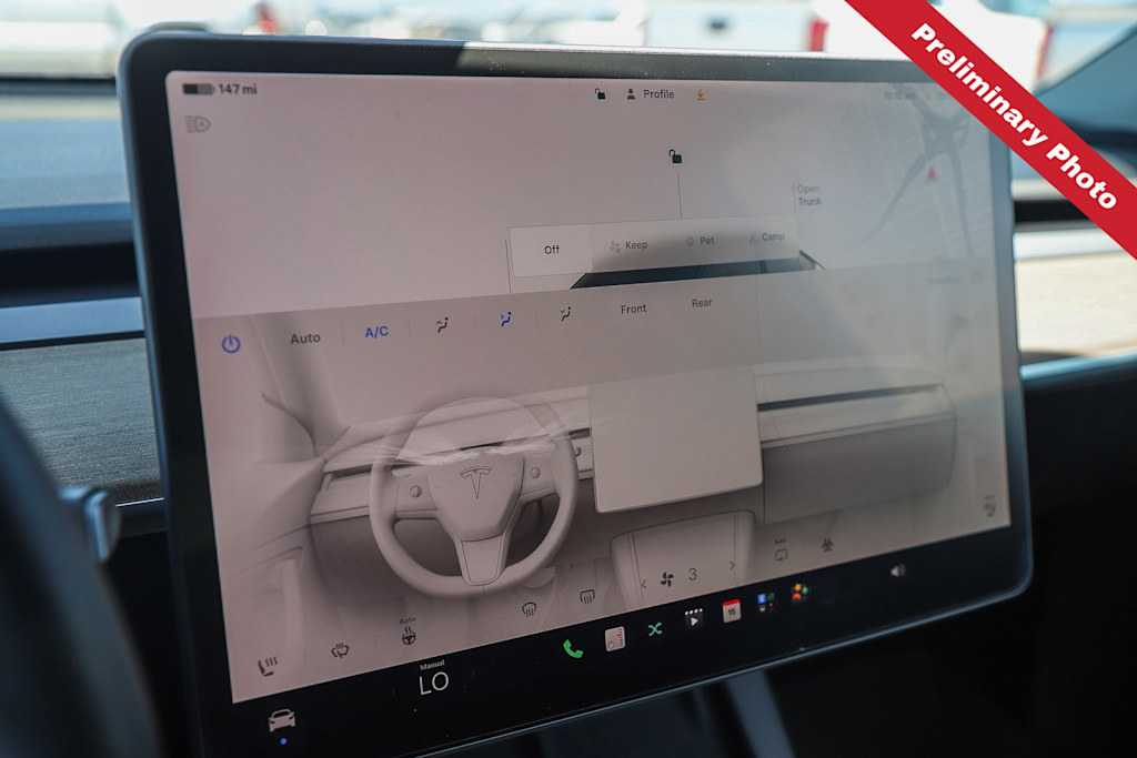 Thumbnail: 2022 Tesla Model Y - 19