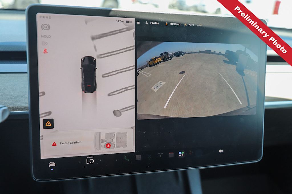 Thumbnail: 2022 Tesla Model Y - 20
