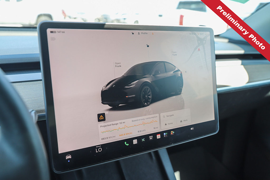 Thumbnail: 2022 Tesla Model Y - 10