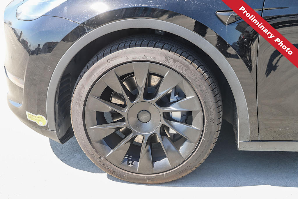 Thumbnail: 2022 Tesla Model Y - 7