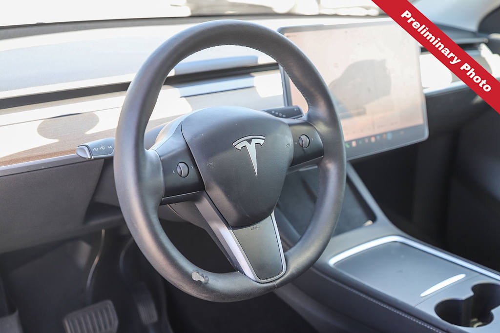 Thumbnail: 2022 Tesla Model Y - 2