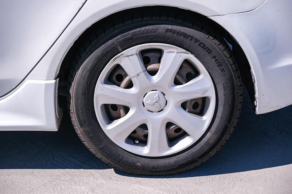 Thumbnail: 2014 Mitsubishi Lancer - 6