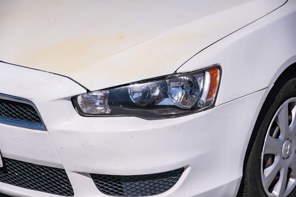 Thumbnail: 2014 Mitsubishi Lancer - 20