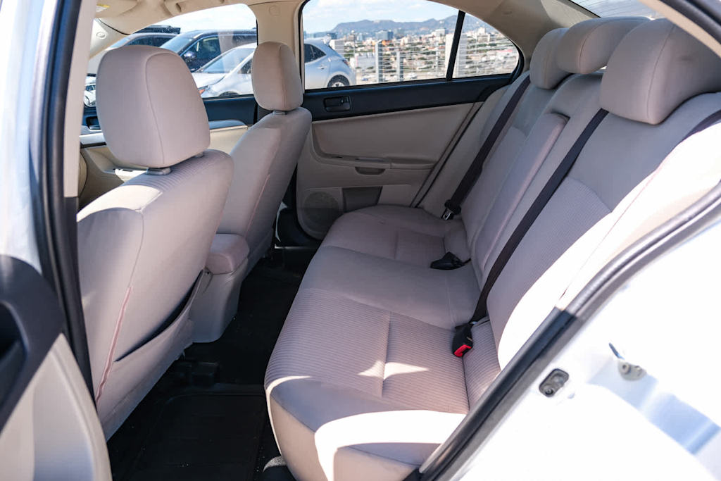 Thumbnail: 2014 Mitsubishi Lancer - 10