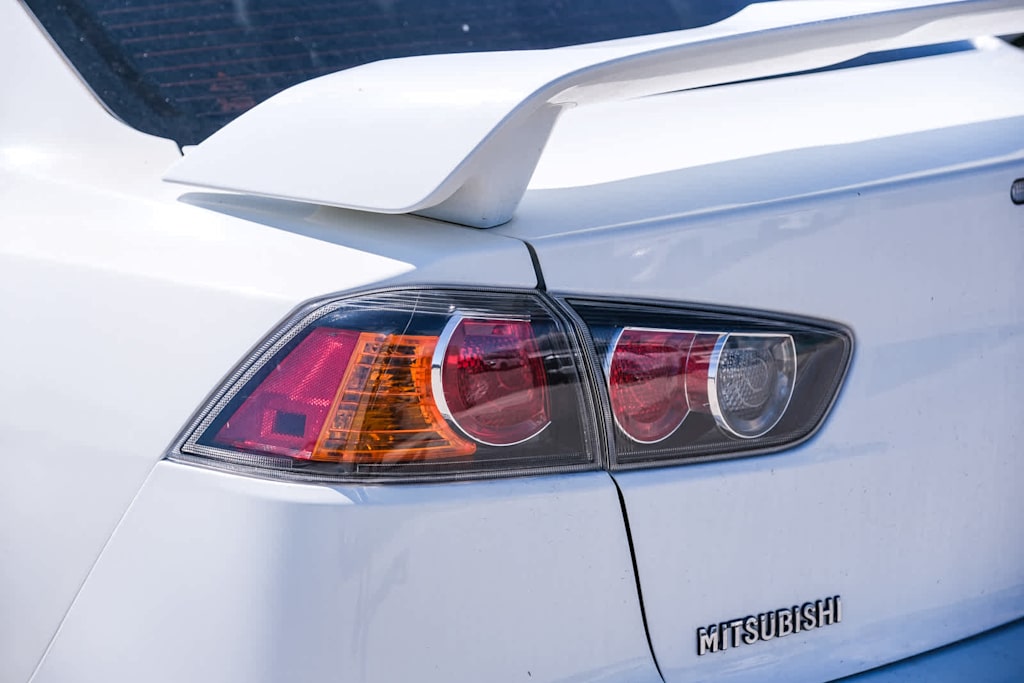 Thumbnail: 2014 Mitsubishi Lancer - 16