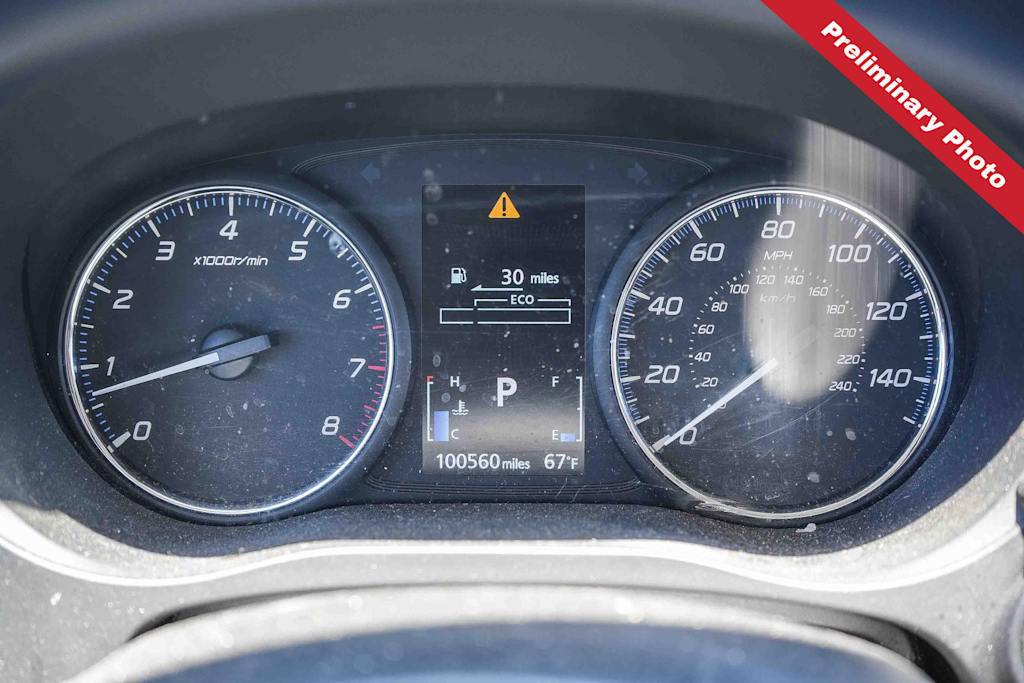 Thumbnail: 2019 Mitsubishi Outlander - 12