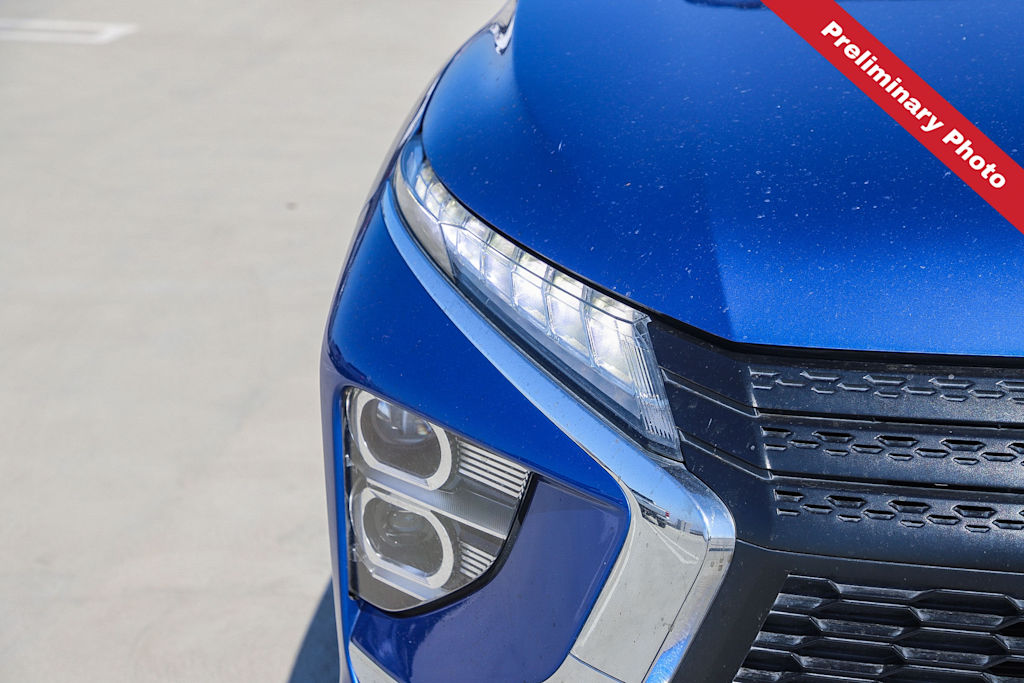 Thumbnail: 2022 Mitsubishi Eclipse Cross - 6