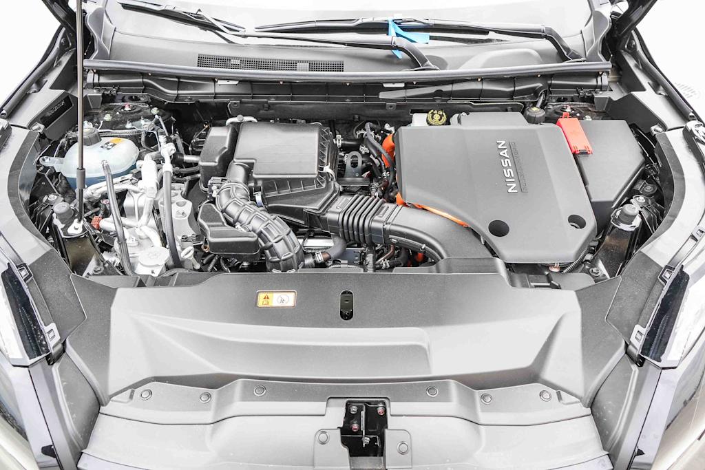 Thumbnail: 2026 Nissan Rogue - 7