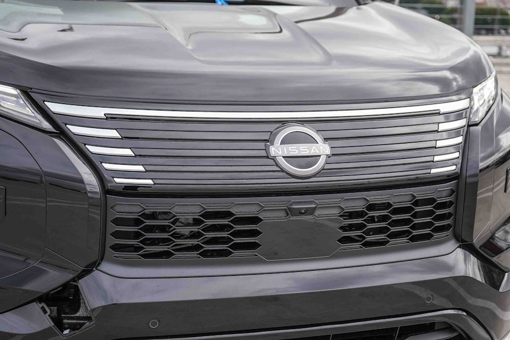 Thumbnail: 2026 Nissan Rogue - 19