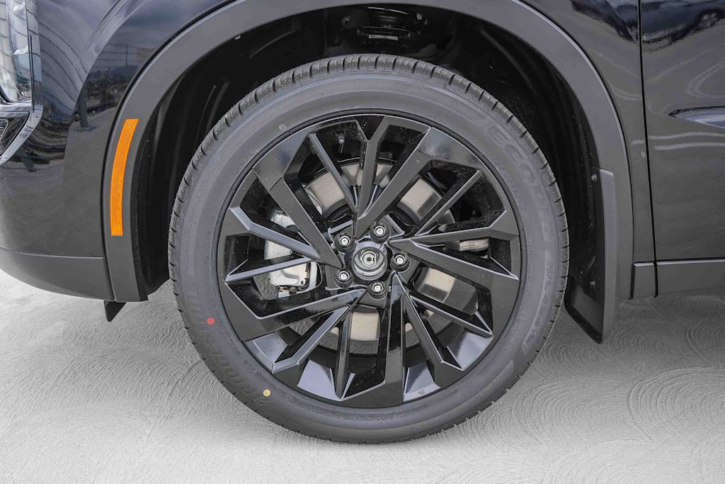 Thumbnail: 2026 Nissan Rogue - 22
