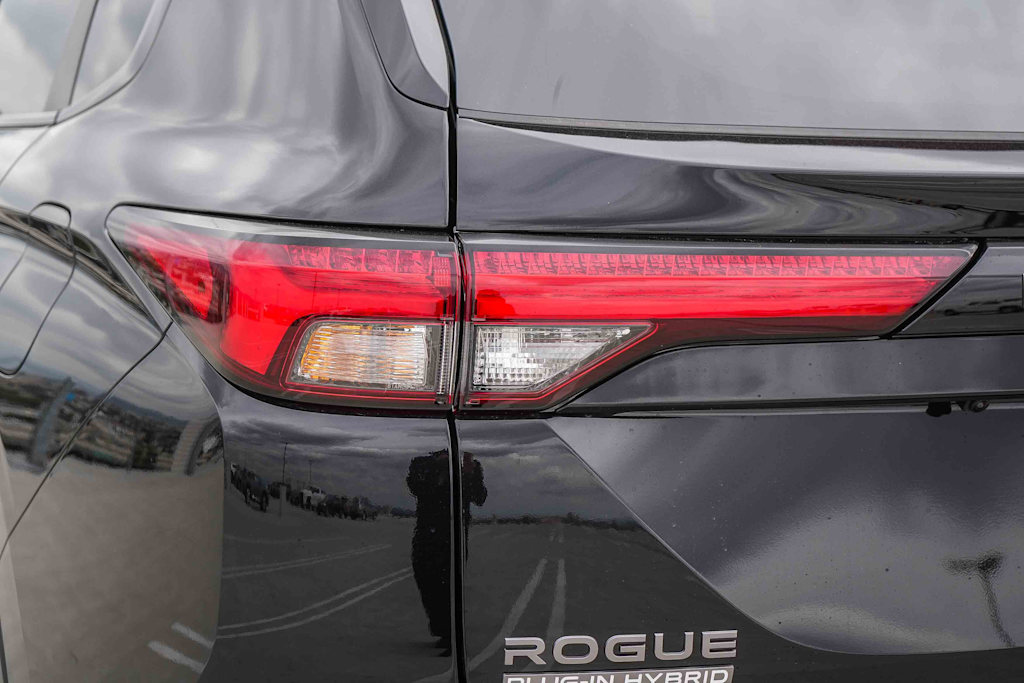 Thumbnail: 2026 Nissan Rogue - 21