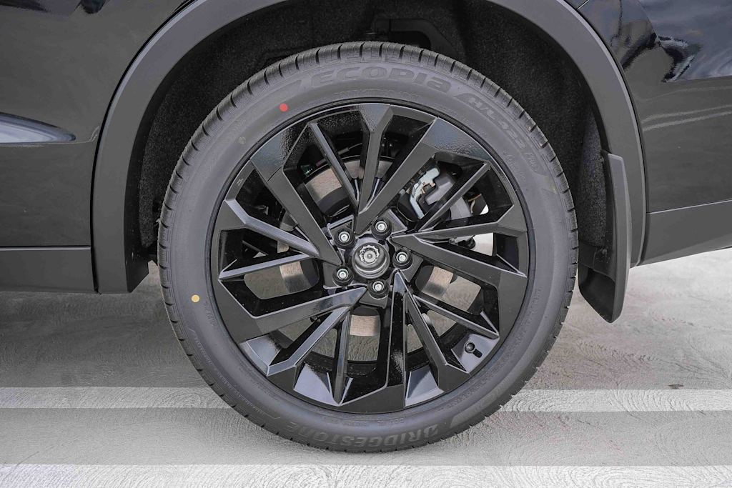 Thumbnail: 2026 Nissan Rogue - 6