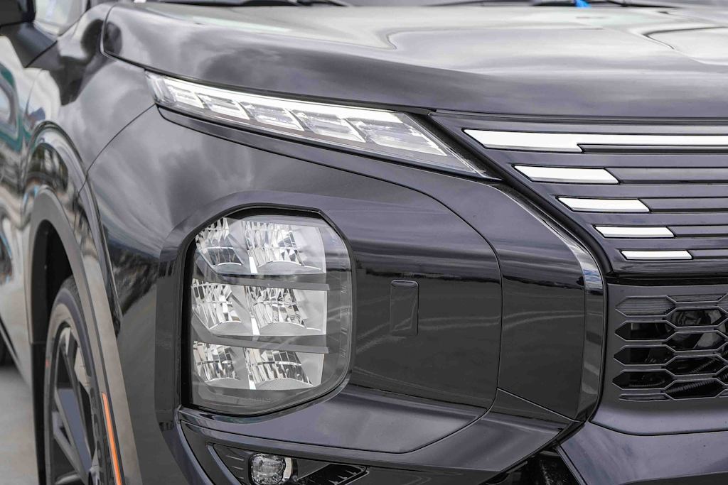 Thumbnail: 2026 Nissan Rogue - 18